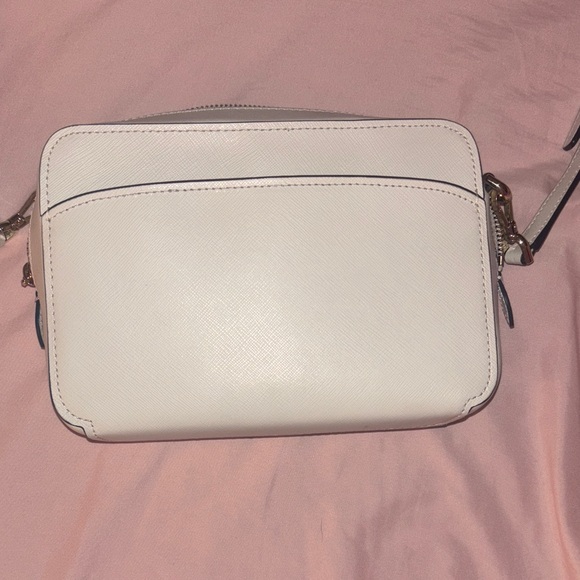 Kate Spade Cream Crossbody Bag - Picture 3 of 4